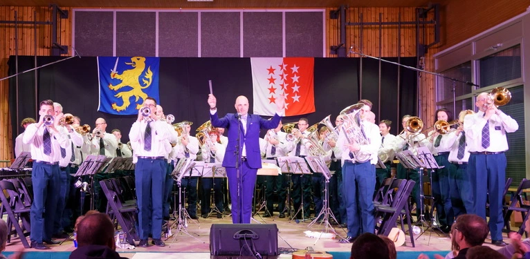 Concert annuel 2019